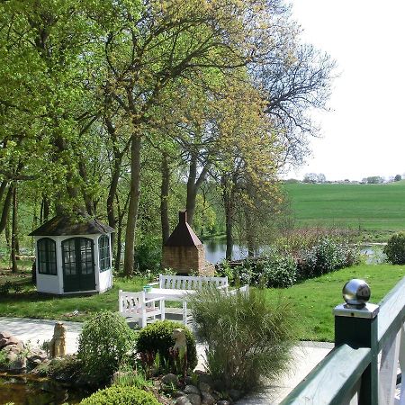 Domane Neu Gaarz Hostel 外观 照片