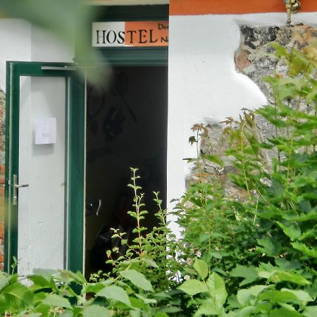 Domane Neu Gaarz Hostel 外观 照片