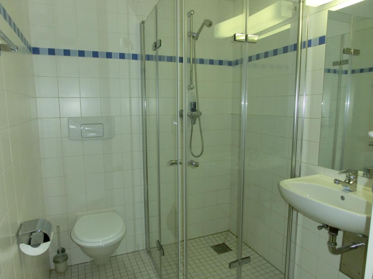Domane Neu Gaarz Hostel 外观 照片